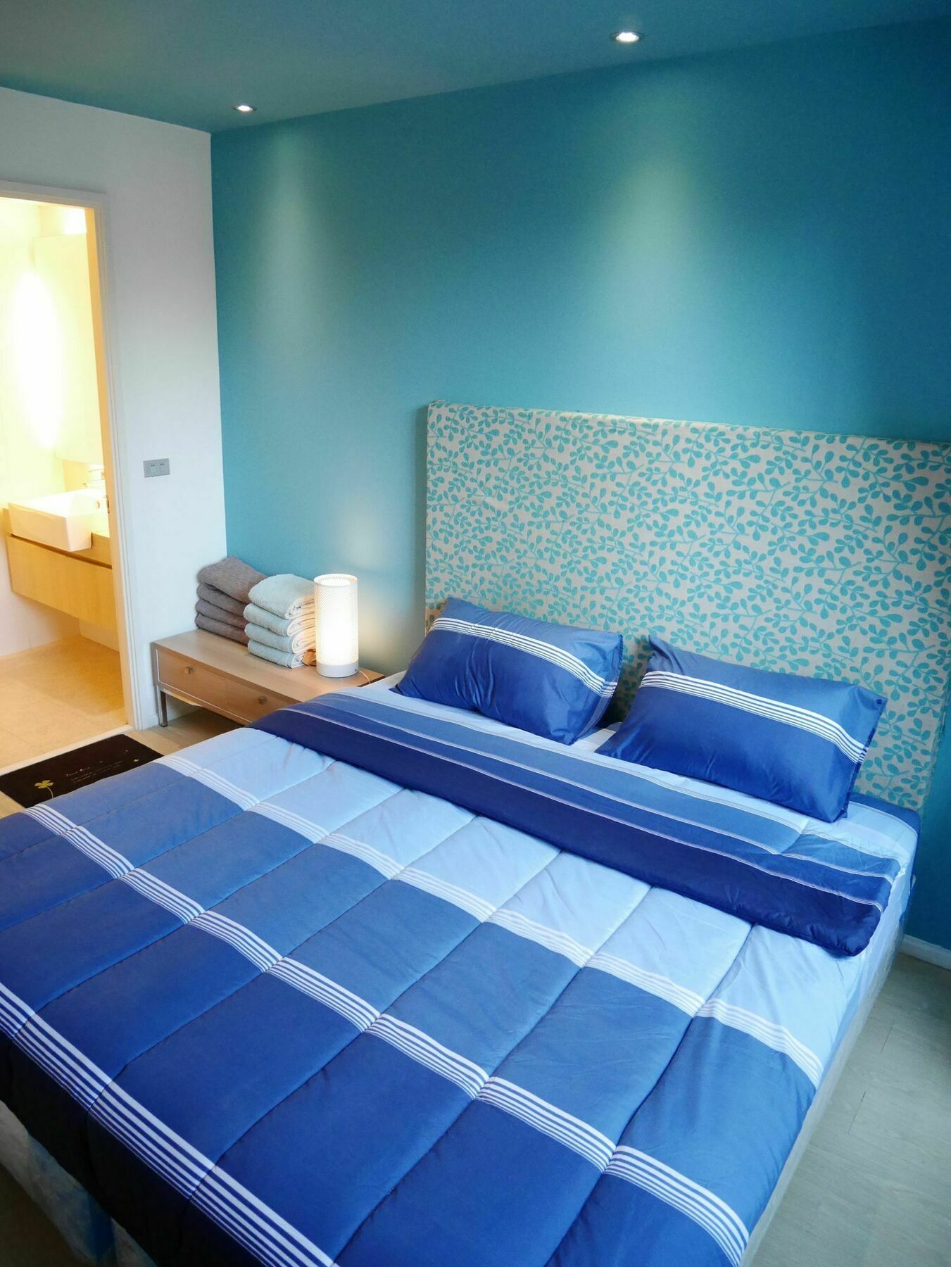 Atlantis Condo & Water Park Pattaya By The Sea Exteriér fotografie